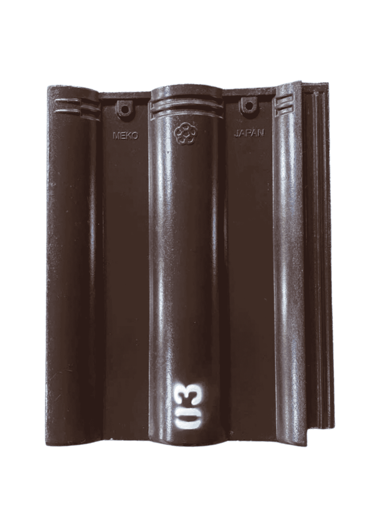 Ngói lợp Meko 03